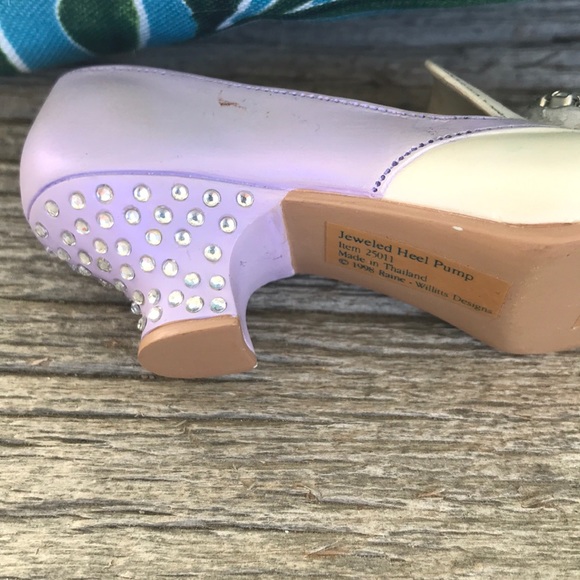 Miniature collectors shoe - Picture 3 of 4